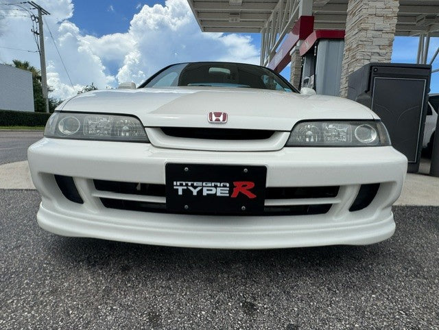 1998 Honda Integra Type R (DC2) Digital Print