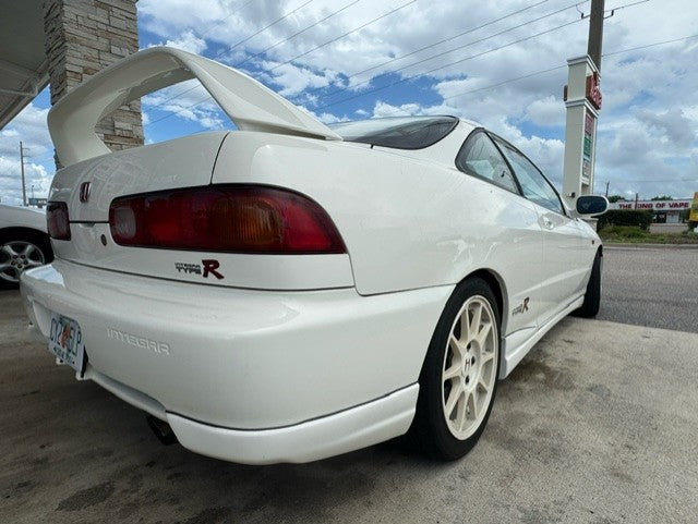 1998 Honda Integra Type R (DC2) Digital Print