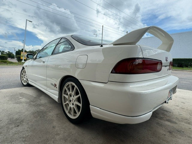 1998 Honda Integra Type R (DC2) Digital Print
